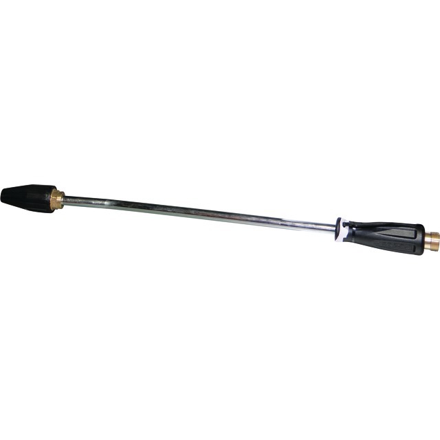 Demi Lance Rotabuse Coudee 570 MM M22X150 Buse 037165 BAR Comet 3301102400 référence fournisseur 32009294